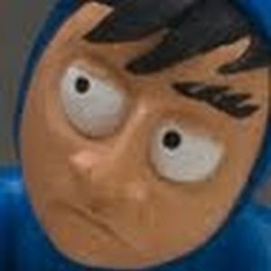 Meet your Posher, Huy